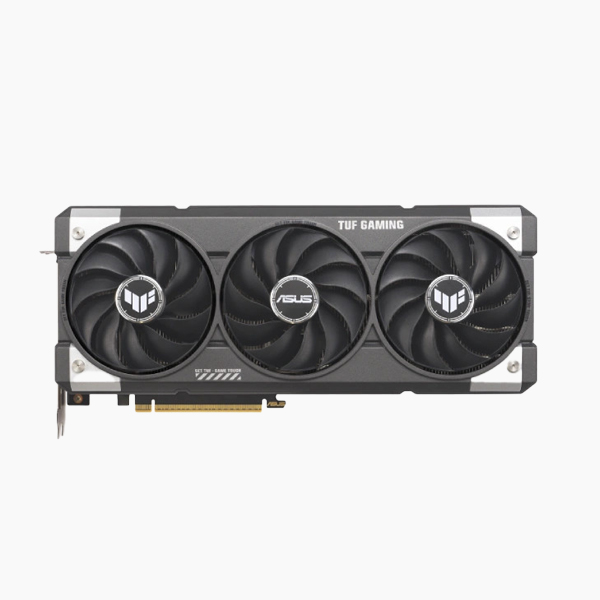 کارت گرافیک ایسوس مدل TUF Gaming GeForce RTX 5060 Ti 16GB